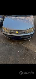 Fiat punto fanalona prezzo trattabile