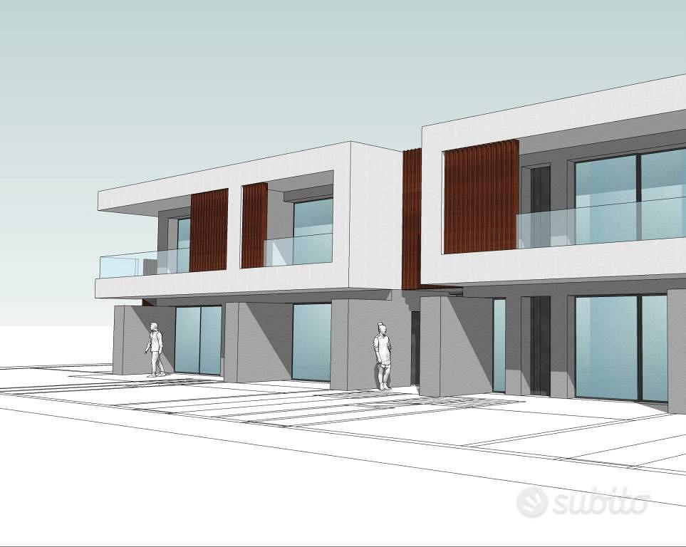 Appartamento – Antegnate - Altro