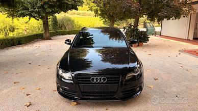 Audi A4 Avant 2.0 TDI