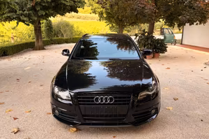 Audi A4 Avant 2.0 TDI