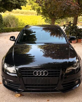 Audi A4 Avant 2.0 TDI