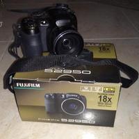 Fujifilm Finepix S2950