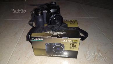 Fujifilm Finepix S2950