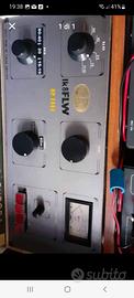 Amplificatore lineare HF