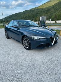 ALFA ROMEO GIULIA 2.2 DIESEL 2018 150cv