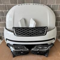 MUSATA E KIT AIRBAG RANGE ROVER VELAR 2.0 2019