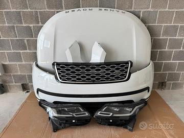 MUSATA E KIT AIRBAG RANGE ROVER VELAR 2.0 2019