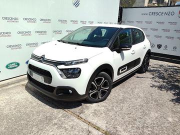 CITROEN C3 PureTech 83 Feel - 48.000 KM - AZIEN