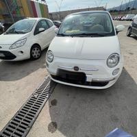Fiat 500 Diesel 1,3 multyjet allestimento lounge