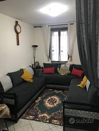 Appartamento di 61 m² con 3 locali a Canzo