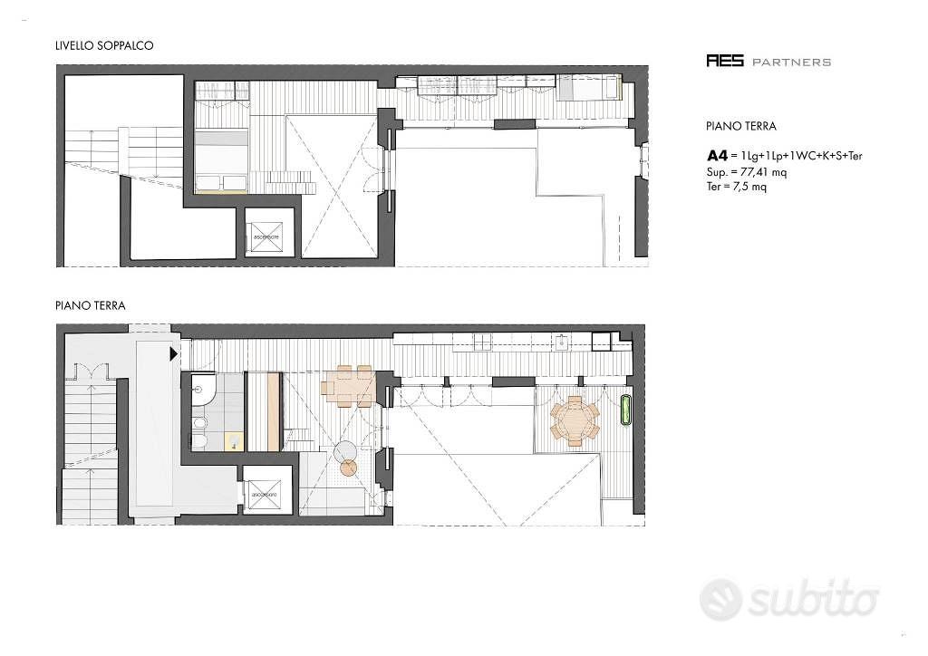 Appartamento – Firenze, Quartiere 1 - Vista 3