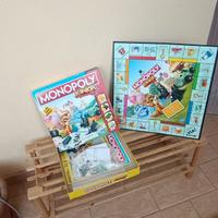 Monopoly Junior