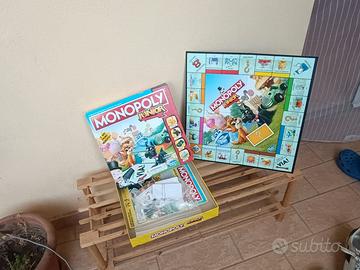 Monopoly Junior