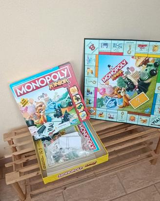 Monopoly Junior
