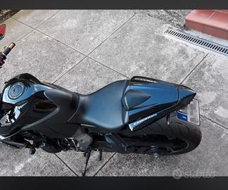 Monoposto honda cb1000r