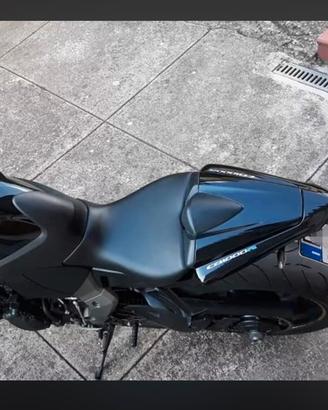 Monoposto honda cb1000r