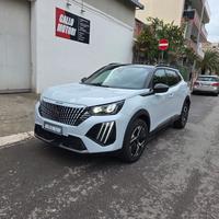 PEUGEOT 2008 BLUEHDI 130 EAT8 ALLURE PACK