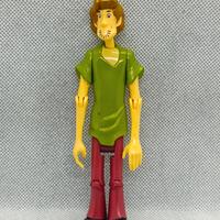 Personaggio Shaggy di Scooby-Doo snodabile