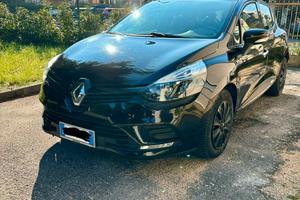 Renault Clio 1.5 dCi Diesel 2018 - OK Neopatentati
