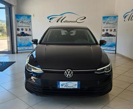 Volkswagen Golf 2.0 TDI 115Cv Manuale