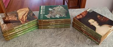 Collana “ I Musei del Mondo”