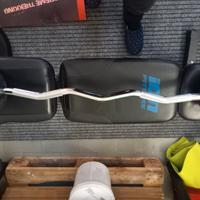 attrezzi per palestra