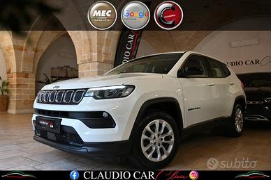 Jeep Compass 1.6 Multijet II 2WD