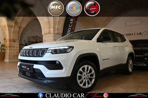 Jeep Compass 1.6 Multijet II 2WD