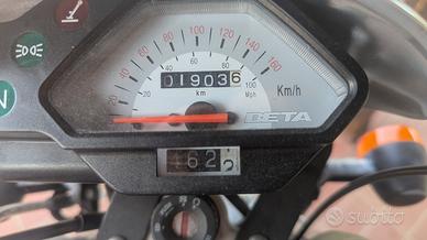 BETA ALP 200