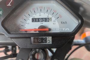 BETA ALP 200