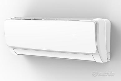 Ideal Clima Ikaro 750 Inverter