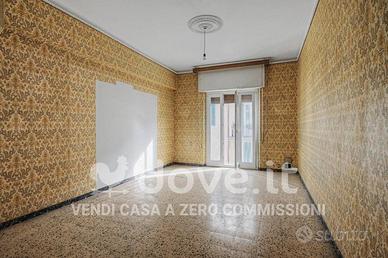 Appartamento Via Gio Batta Valle, 41, 19124, La Sp