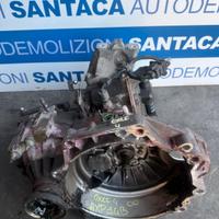 Cambio manuale vw golf 4 anno 2000