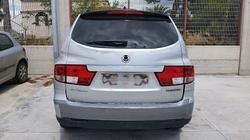 PER uso RICAMBI ssangyong kyron porte