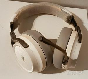Cuffie gaming Corsair Virtuoso RGB wireless 