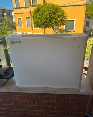 Termoconvettore Cosmogas
