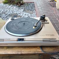 giradischi marantz
