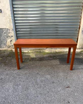 Consolle allargabile