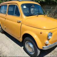 fiat giardinetta 