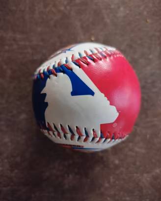 palla baseball Home Run King
