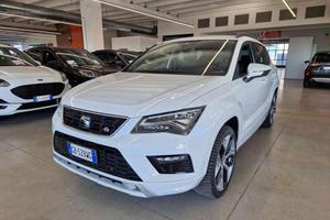 SEAT Ateca 1.5 EcoTSI FR