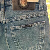 jeans trussardi