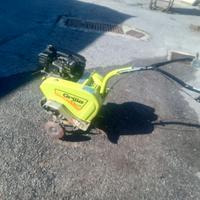 motozappa per orto