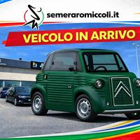 CITROEN AMI CASELANI U1453