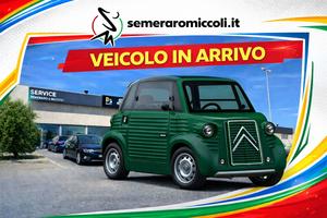 CITROEN AMI CASELANI U1453