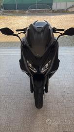 Kymco AK 550 - 2021