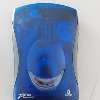 Lettore Iomega ZIP 250 USB vintage
