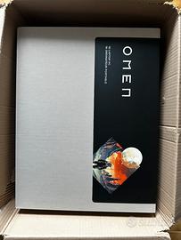 HP Omen Max 16 Gaming Laptop Ryzen 9 240hz