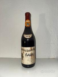 Barolo Rinaldi e figli