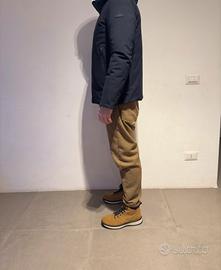 Piumino Canadian classic M/L pari al nuovo